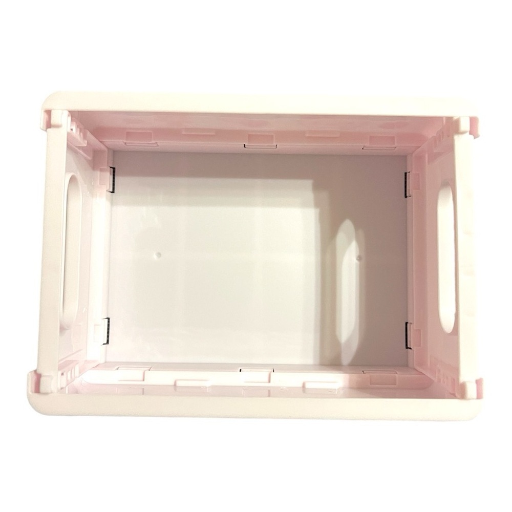 Hello Kitty Tiny Chum Storage Box - Picture 3 of 3